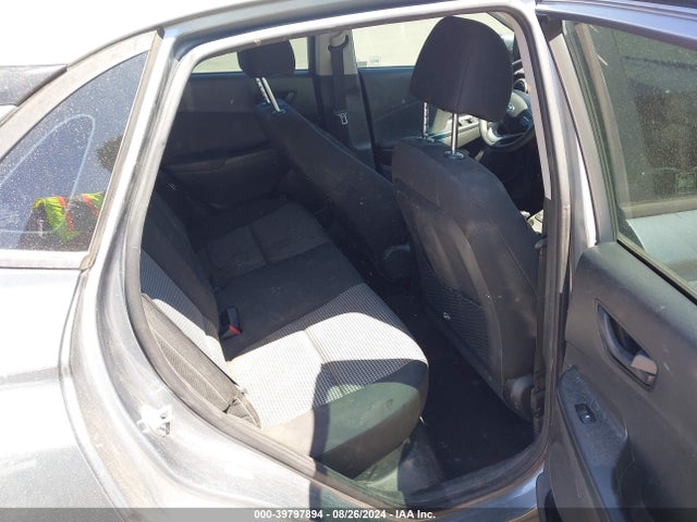 Hyundai Kona Se 2020 KM8K12AA8LU502627 Image 8