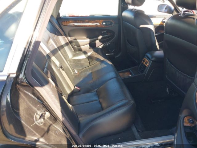 2001 JAGUAR XJR SAJDA15B51MF34737 Photo 7
