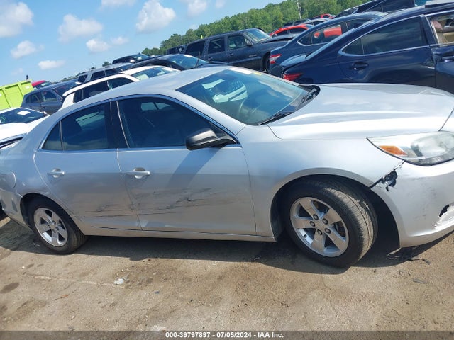 Chevrolet Malibu 1fl 2015 1G11A5SLXFF216183 Image 13