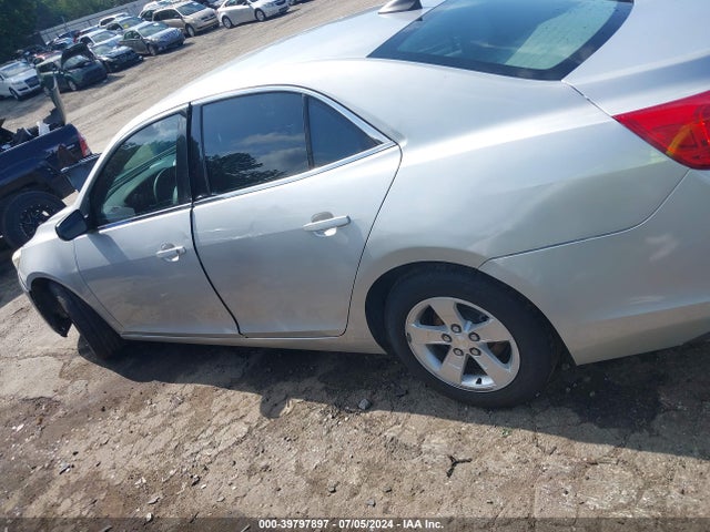 Chevrolet Malibu 1fl 2015 1G11A5SLXFF216183 Image 14