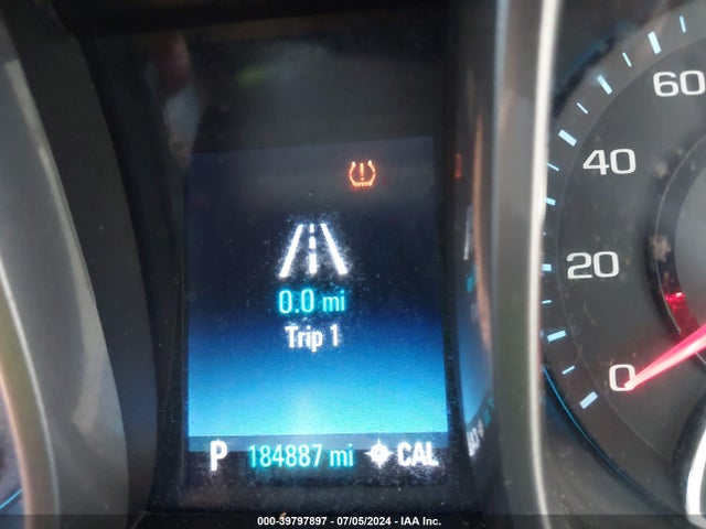 Chevrolet Malibu 1fl 2015 1G11A5SLXFF216183 Image 15