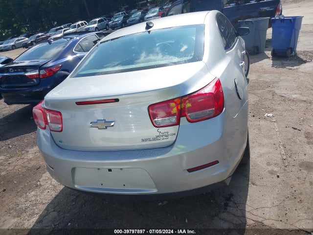 Chevrolet Malibu 1fl 2015 1G11A5SLXFF216183 Image 16