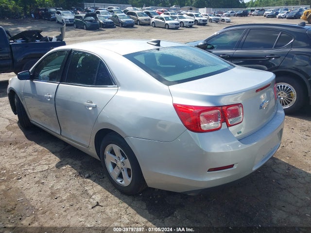 Chevrolet Malibu 1fl 2015 1G11A5SLXFF216183 Image 3