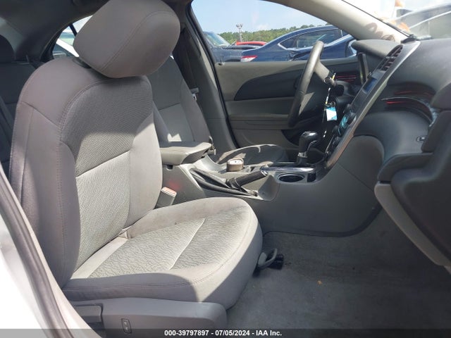 Chevrolet Malibu 1fl 2015 1G11A5SLXFF216183 Image 5