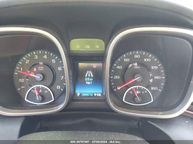 Chevrolet Malibu 1fl 2015 1G11A5SLXFF216183 Image 7