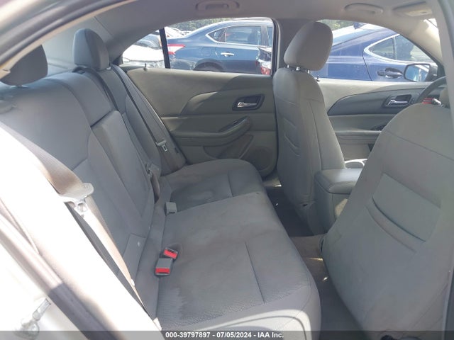 Chevrolet Malibu 1fl 2015 1G11A5SLXFF216183 Image 8