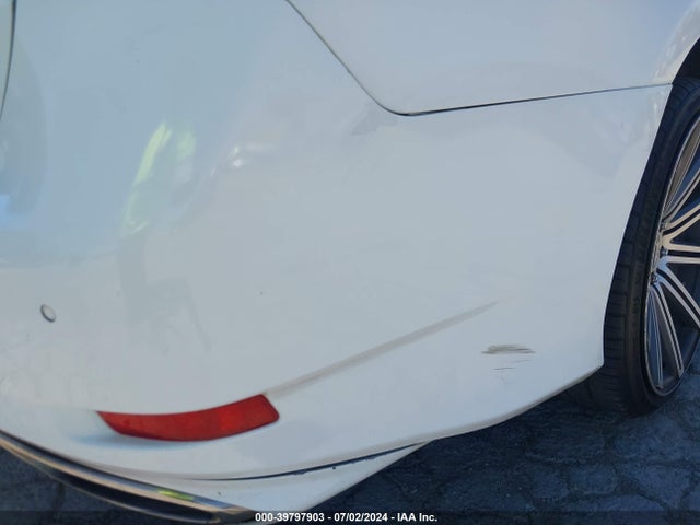 Lexus GS 350 2014 JTHBE1BL9E5032218 Image 16