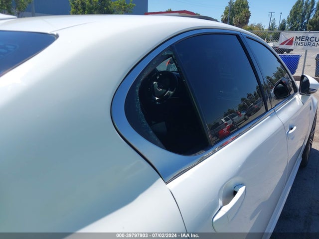 Lexus GS 350 2014 JTHBE1BL9E5032218 Image 6