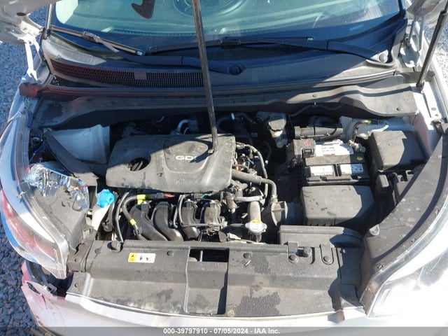 KIA Soul 2017 KNDJN2A20H7472090 Image 10