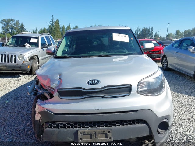 KIA Soul 2017 KNDJN2A20H7472090 Image 12