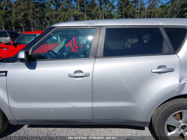 KIA Soul 2017 KNDJN2A20H7472090 Image 14