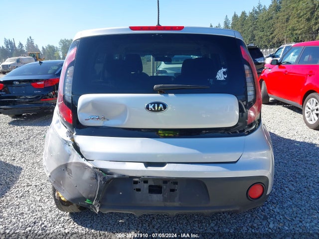 KIA Soul 2017 KNDJN2A20H7472090 Image 16