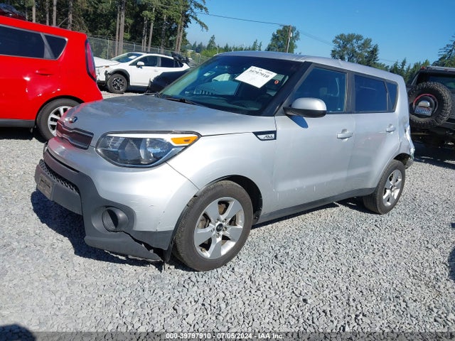 KIA Soul 2017 KNDJN2A20H7472090 Image 2