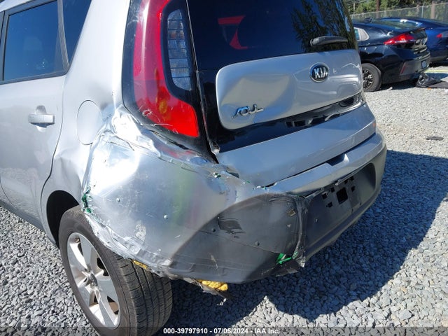 KIA Soul 2017 KNDJN2A20H7472090 Image 6