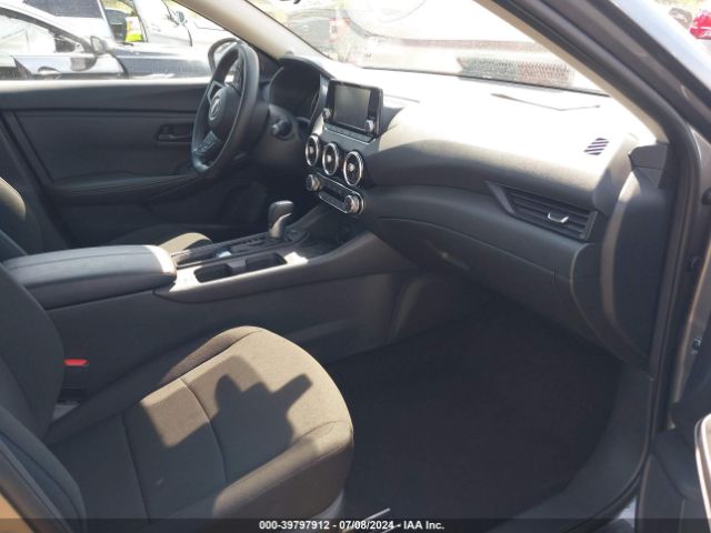 3N1AB8BV9RY311941 Nissan Sentra S Xtronic Cvt