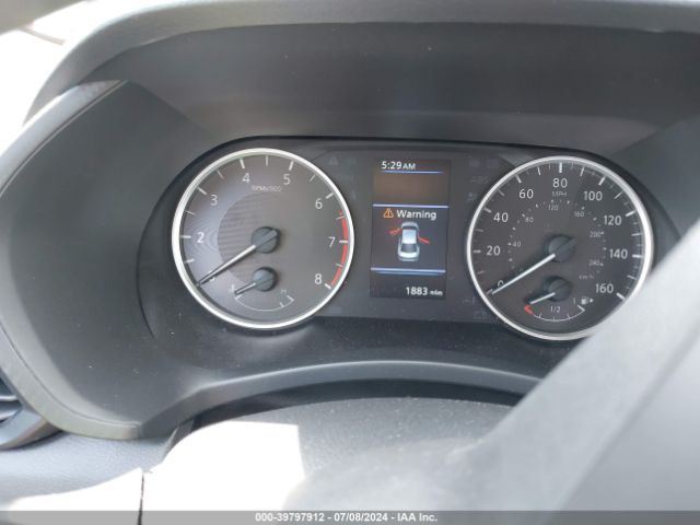 3N1AB8BV9RY311941 Nissan Sentra S Xtronic Cvt
