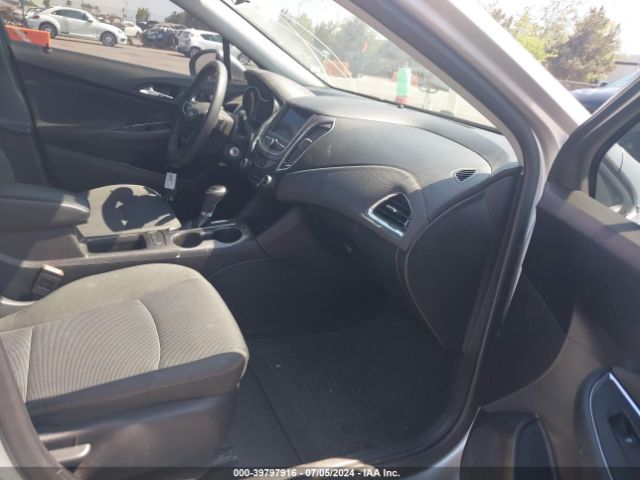 3G1BC6SM7KS539951 Chevrolet CRUZE LS
