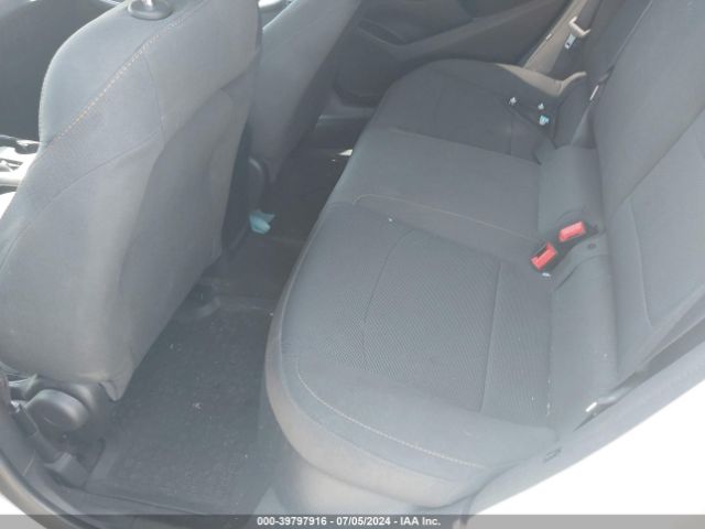 3G1BC6SM7KS539951 Chevrolet CRUZE LS