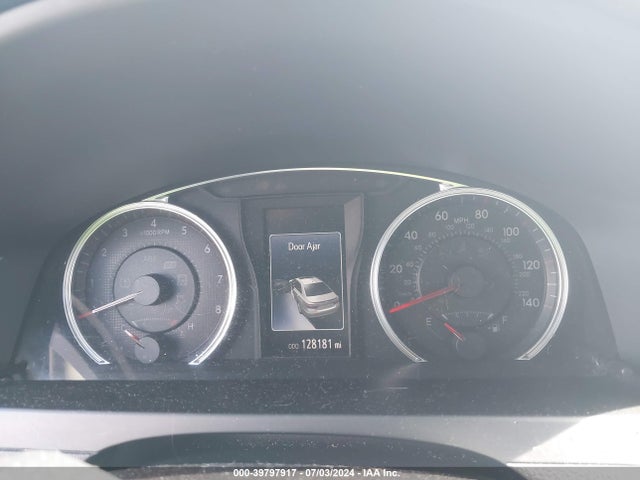 Toyota CAMRY SE 2015 4T1BF1FK0FU929057 Image 15