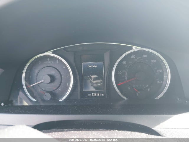 Toyota CAMRY SE 2015 4T1BF1FK0FU929057 Image 7