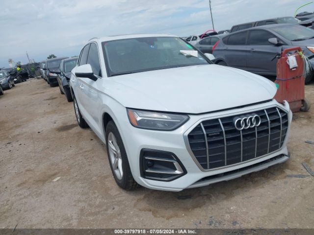 WA1ABAFY2P2080590 auction archive image