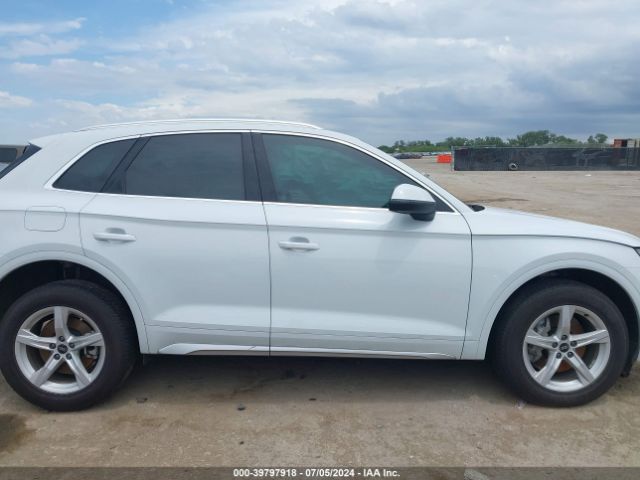 WA1ABAFY2P2080590 Audi Q5 Premium 40 Tfsi Quattro S Tronic