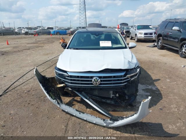 3VWE57BU7KM106734 Volkswagen Jetta 1.4t Sel