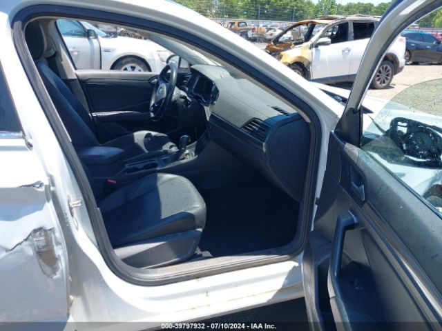 3VWE57BU7KM106734 Volkswagen Jetta 1.4t Sel