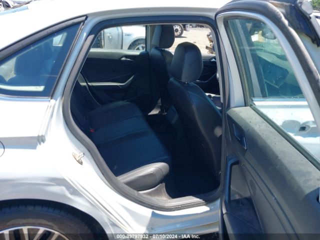 3VWE57BU7KM106734 Volkswagen Jetta 1.4t Sel
