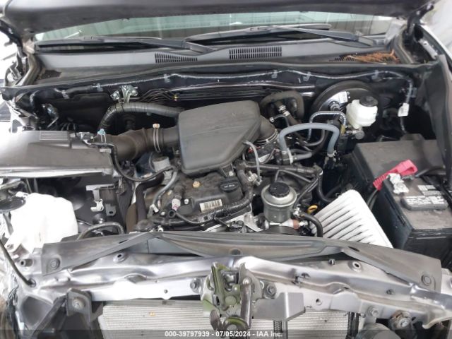 3TYAX5GN0NT058889 Toyota Tacoma Sr