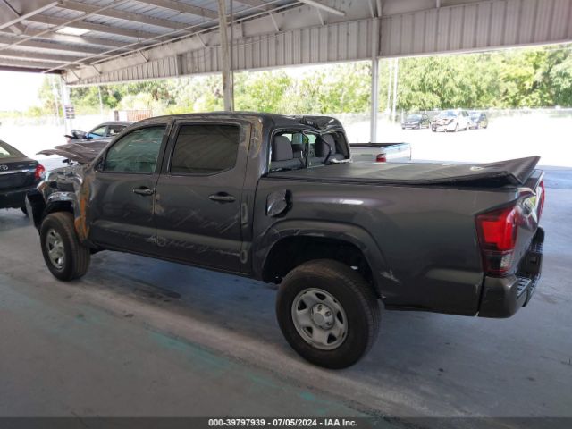 3TYAX5GN0NT058889 Toyota Tacoma Sr