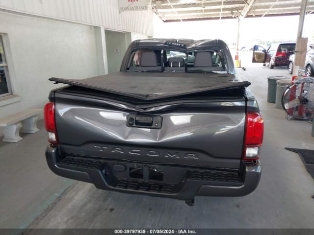 3TYAX5GN0NT058889 Toyota Tacoma Sr