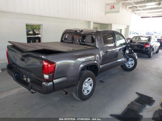 3TYAX5GN0NT058889 Toyota Tacoma Sr