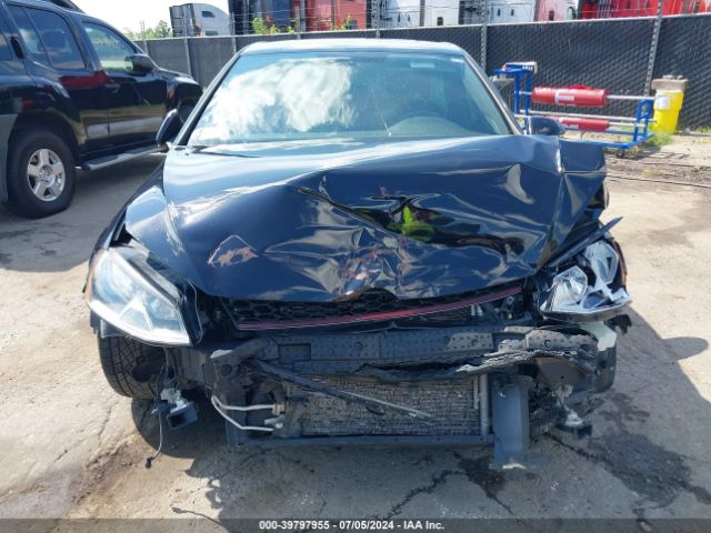 3VW5T7AU0FM026964 Volkswagen Golf Gti 2.0t S 4-door