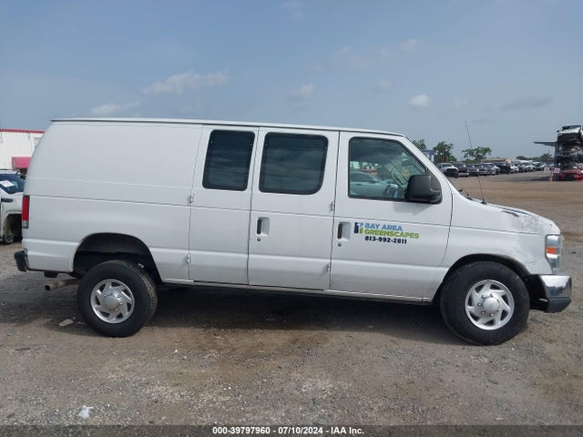 Ford E-250 Commercial 2014 1FTNE2EW6EDA18552 Image 13