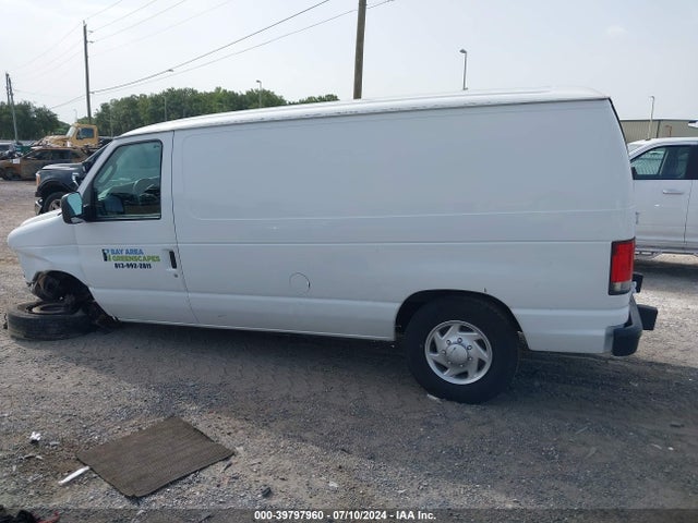 Ford E-250 Commercial 2014 1FTNE2EW6EDA18552 Image 14