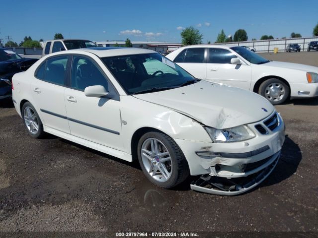 2007 SAAB 9-3 YS3FD49Y671136404 Photo 0