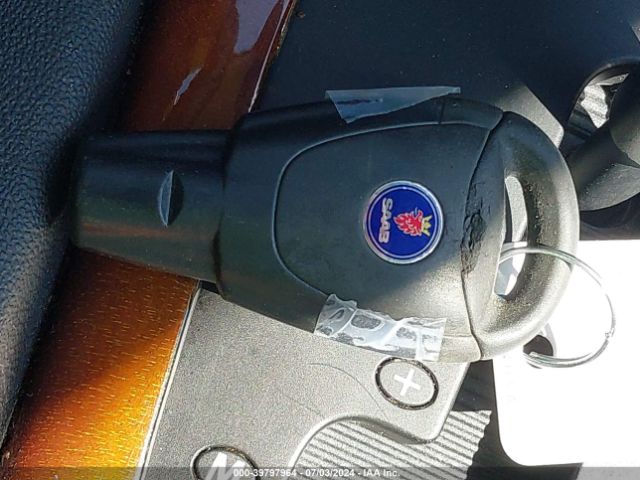 2007 SAAB 9-3 YS3FD49Y671136404 Photo 10