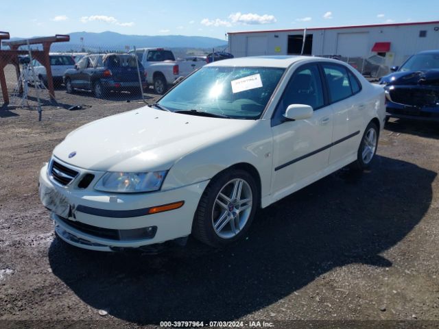 2007 SAAB 9-3 YS3FD49Y671136404 Photo 1
