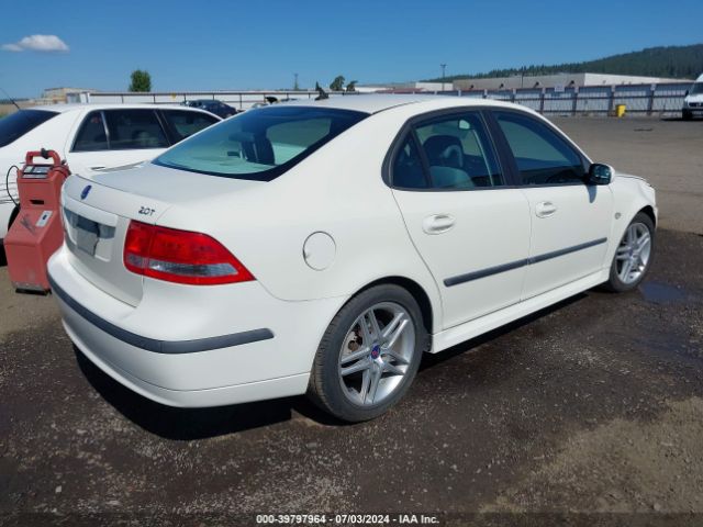2007 SAAB 9-3 YS3FD49Y671136404 Photo 3
