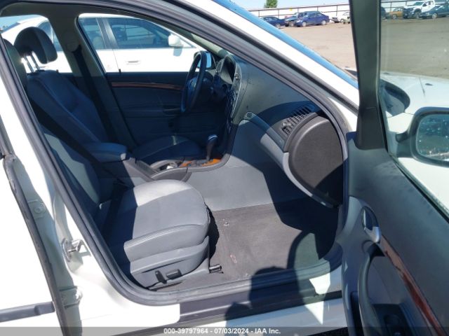 2007 SAAB 9-3 YS3FD49Y671136404 Photo 4