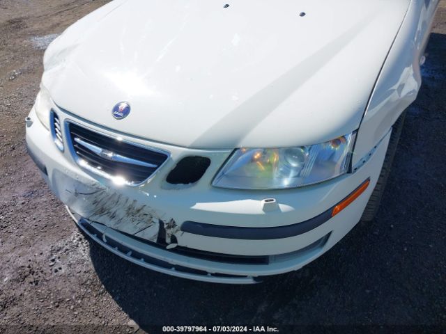 2007 SAAB 9-3 YS3FD49Y671136404 Photo 5