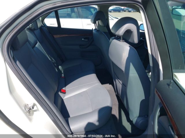 2007 SAAB 9-3 YS3FD49Y671136404 Photo 7