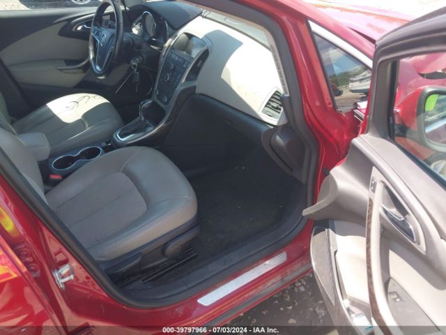 1G4PR5SK6E4235501 Buick Verano Convenience Group