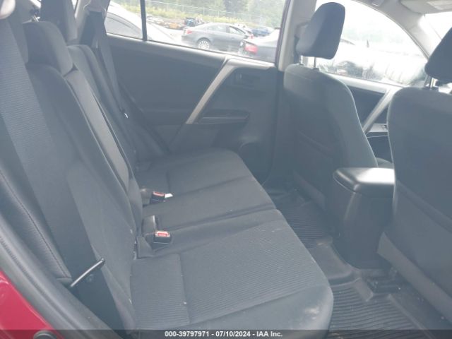 2T3BFREV4JW766729 Toyota RAV4 LE