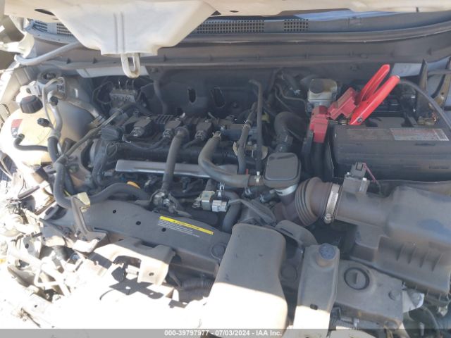 3N1CP5CU9KL534093 Nissan KICKS S