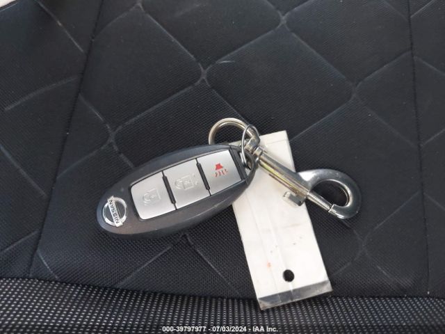 3N1CP5CU9KL534093 Nissan KICKS S