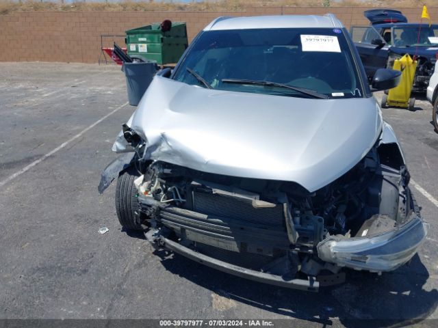 3N1CP5CU9KL534093 Nissan KICKS S