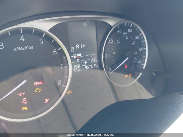 3N1CP5CU9KL534093 Nissan KICKS S