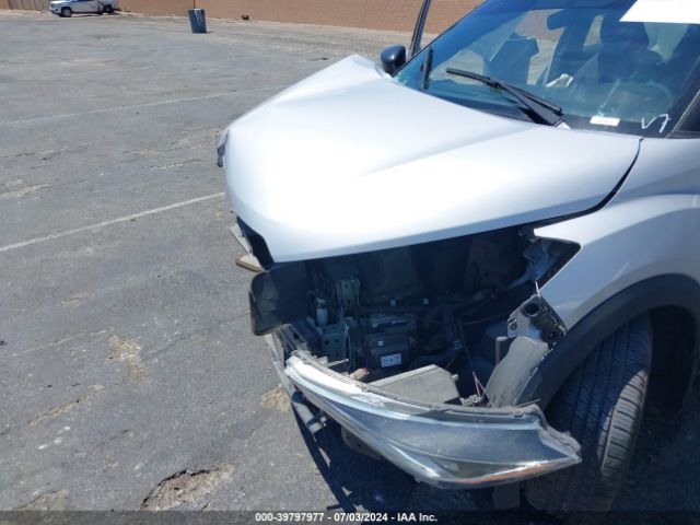 3N1CP5CU9KL534093 Nissan KICKS S